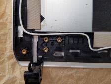 Кришка Asus U31F №3